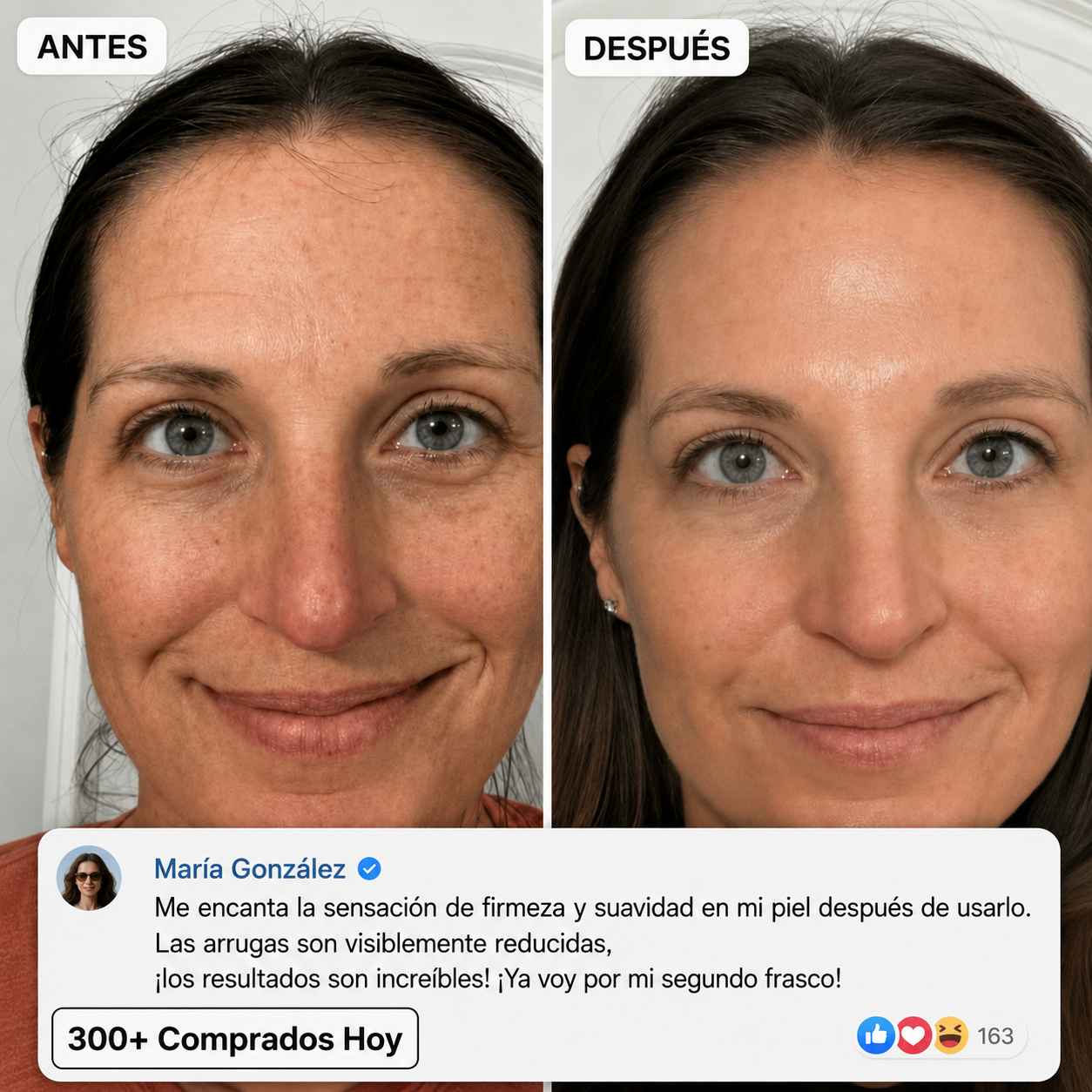 Carmé Beauty™ Stick Rellenador Bio-Colágeno PDRN