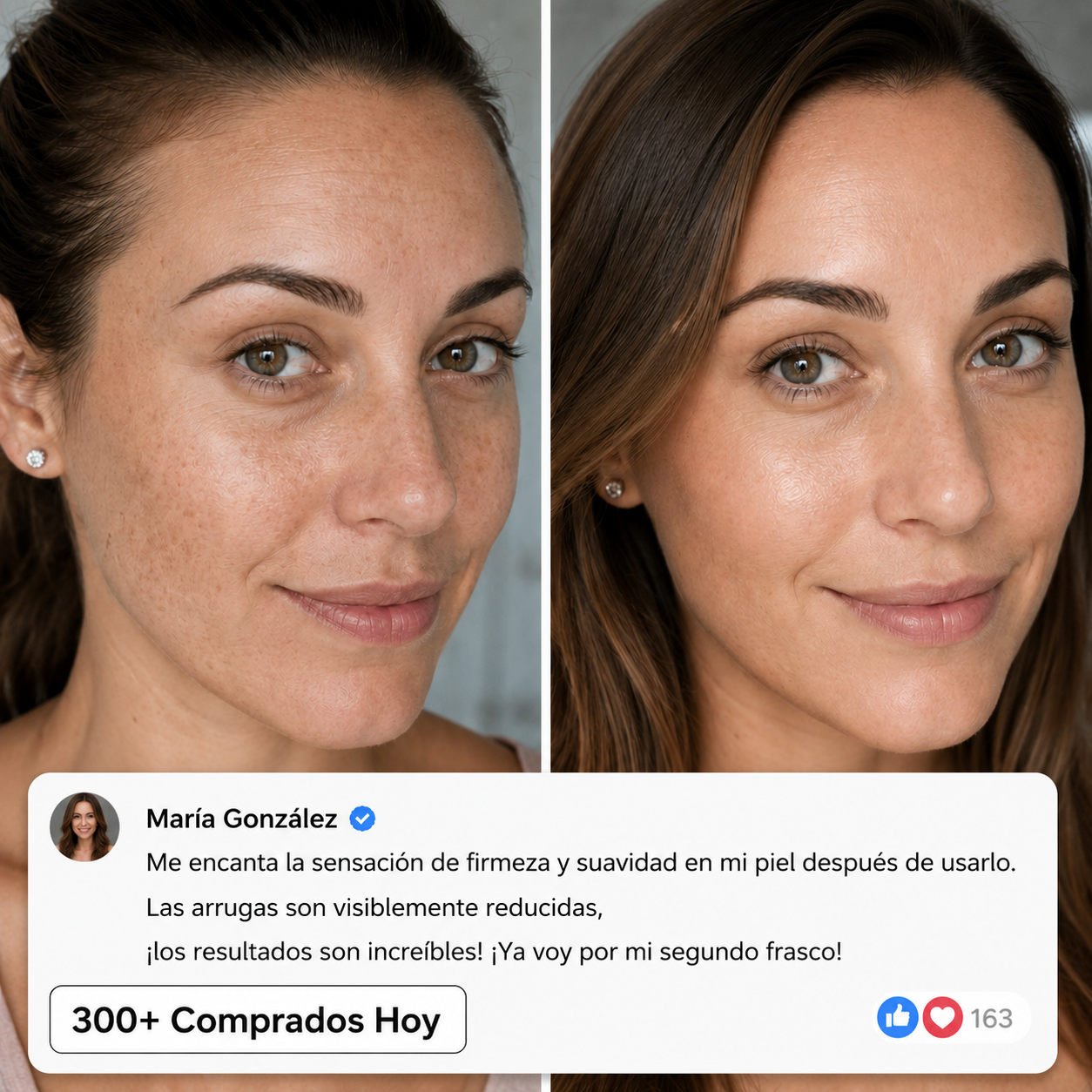 Carmé Beauty™ Stick Rellenador Bio-Colágeno PDRN