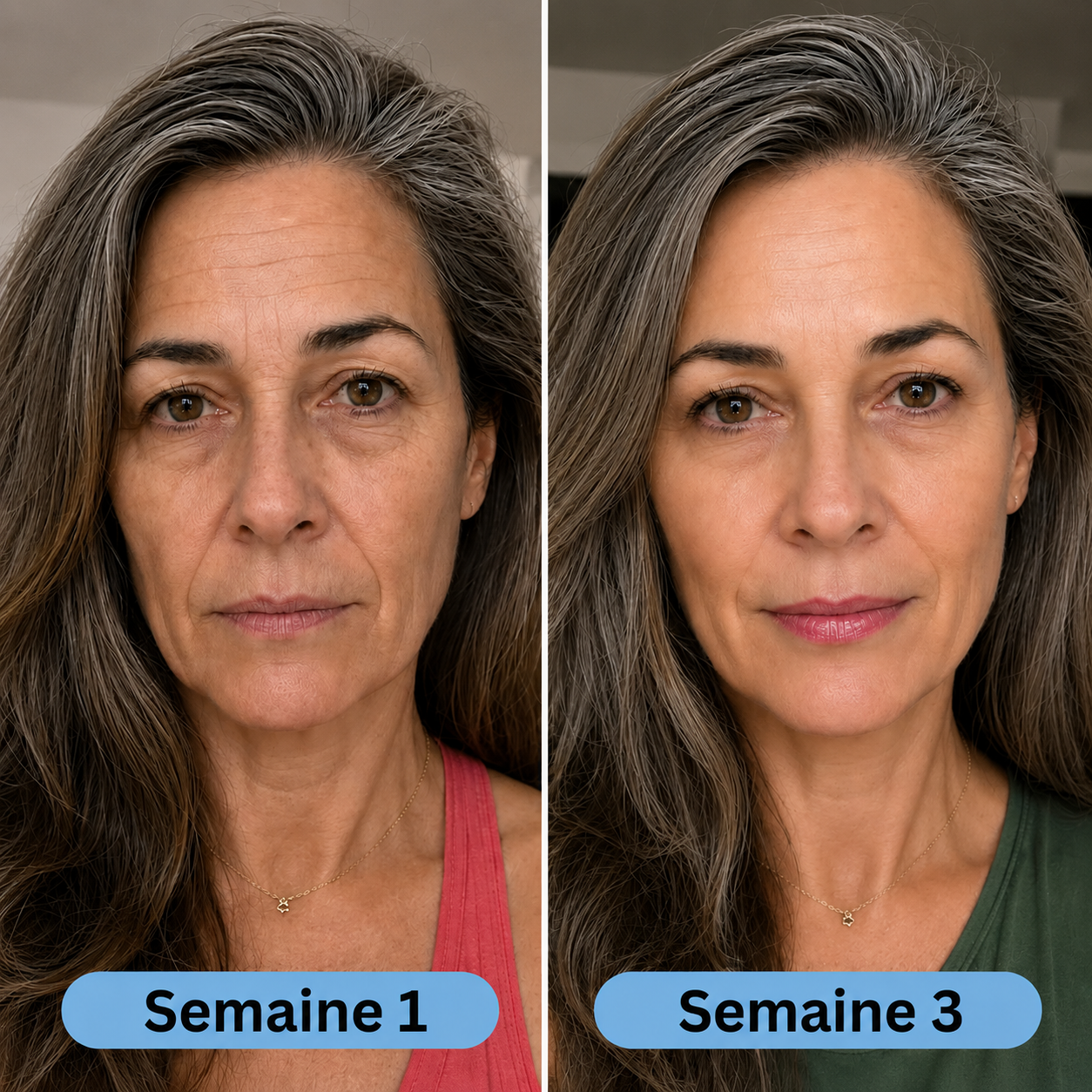 VoluFirm — Sérum de Colágeno Coreano