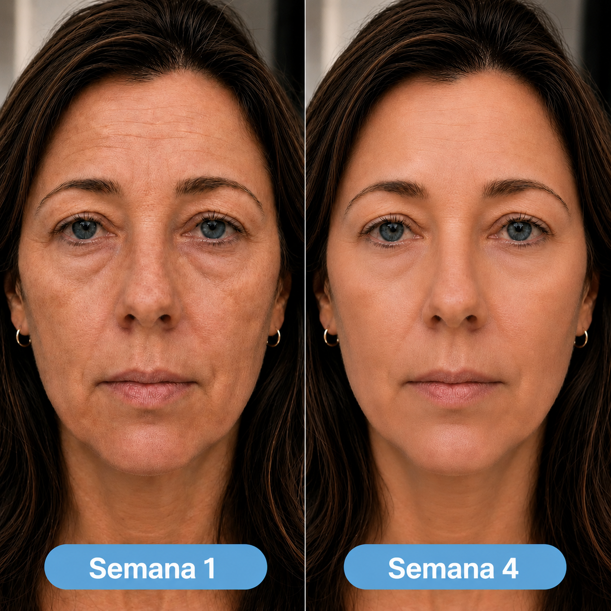 VoluFirm — Sérum de Colágeno Coreano
