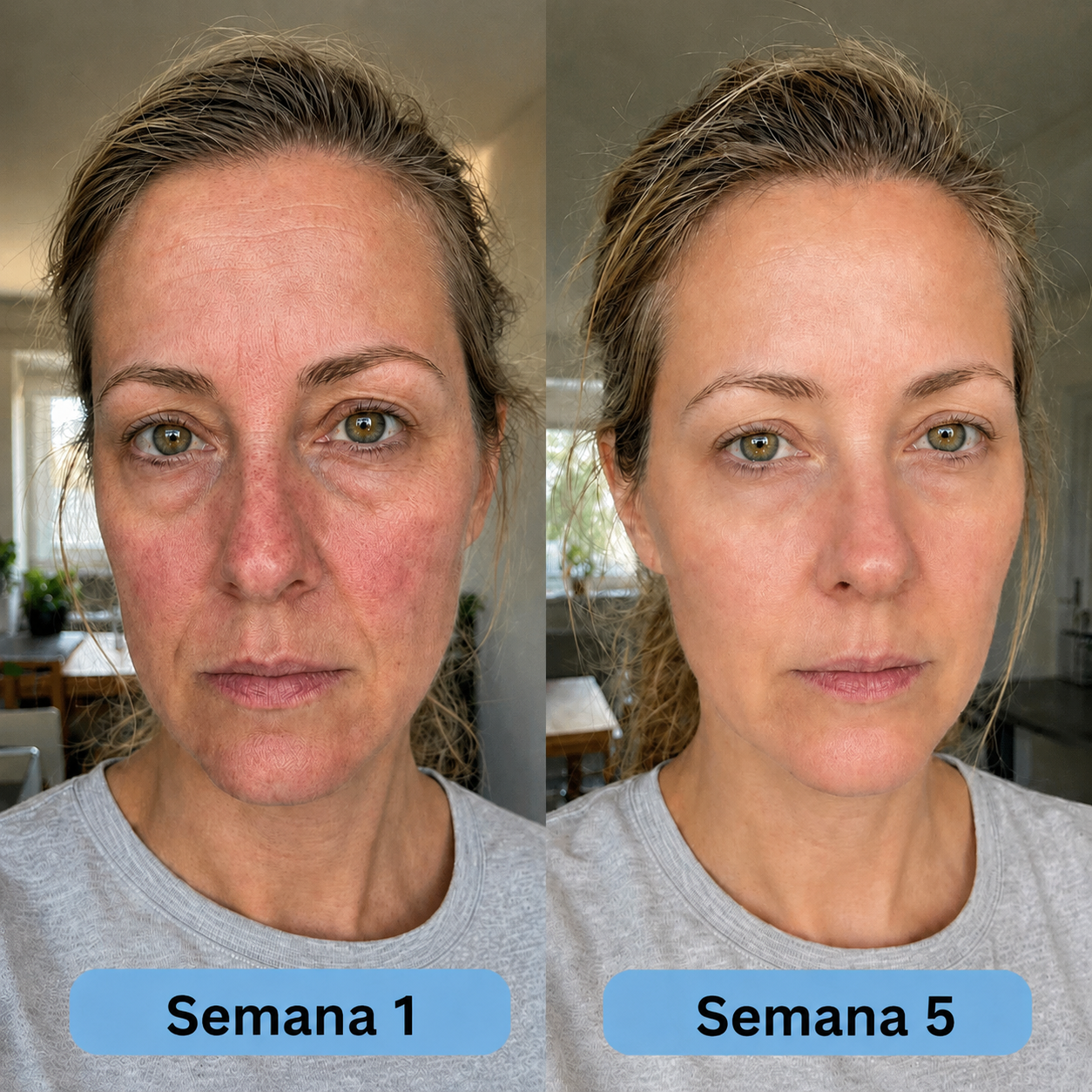 VoluFirm — Sérum de Colágeno Coreano